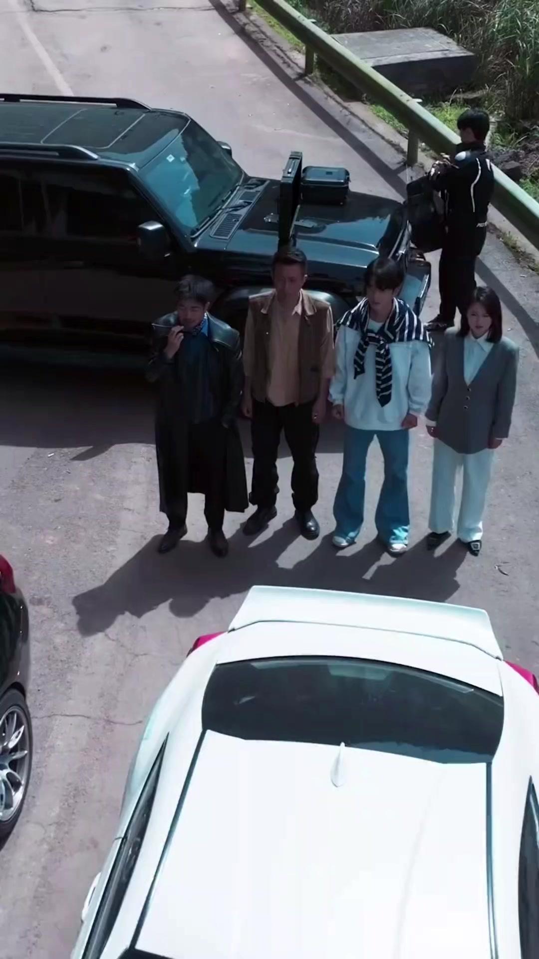  (더빙) 레이싱 챔피언