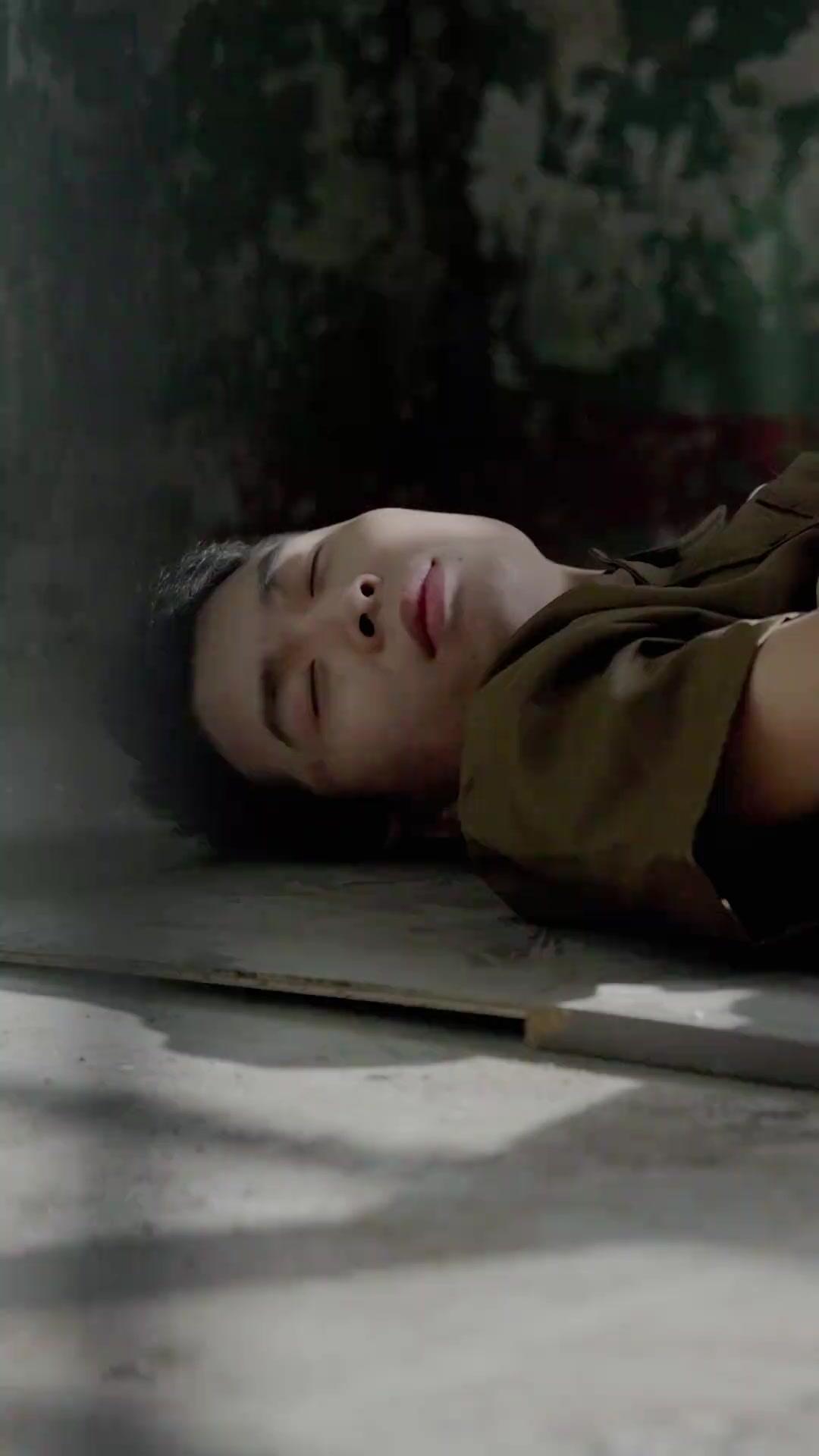 Naga Tersembunyi: Penebusan Seorang Ayah