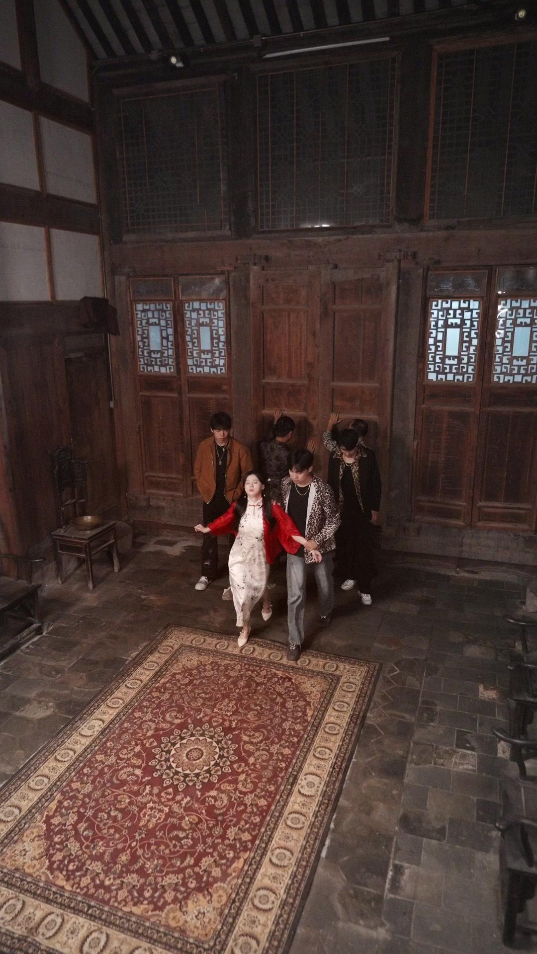 Hubby, Please Lift My Curse!