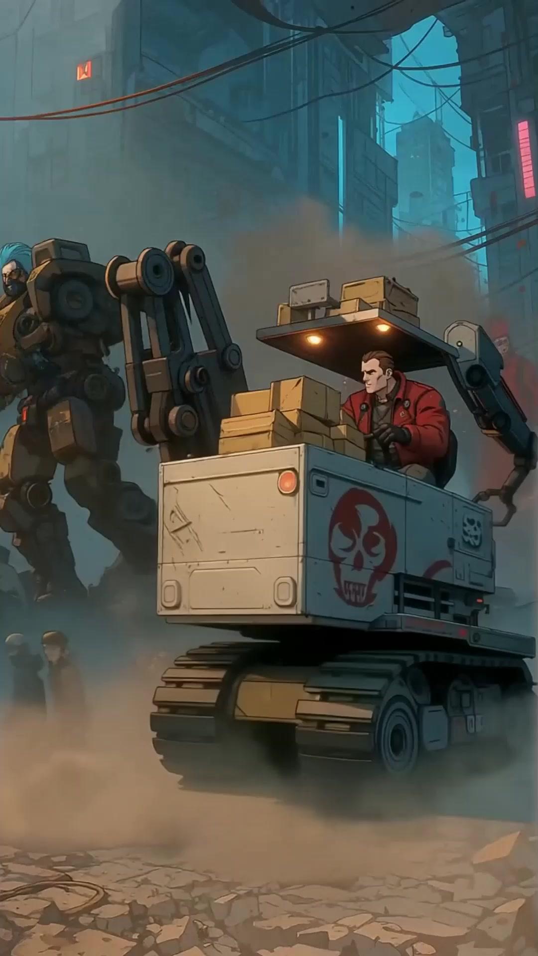 Killing God to Save My Sister