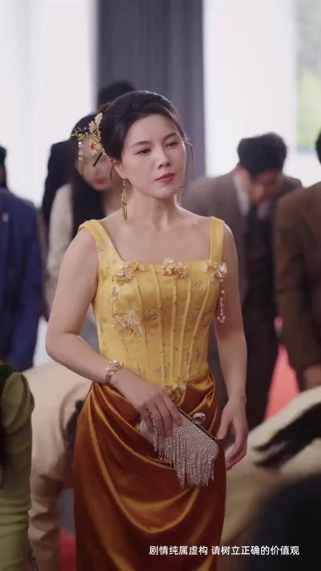 (Dubbed) You Stole My Son? I'll Take Your Empire!