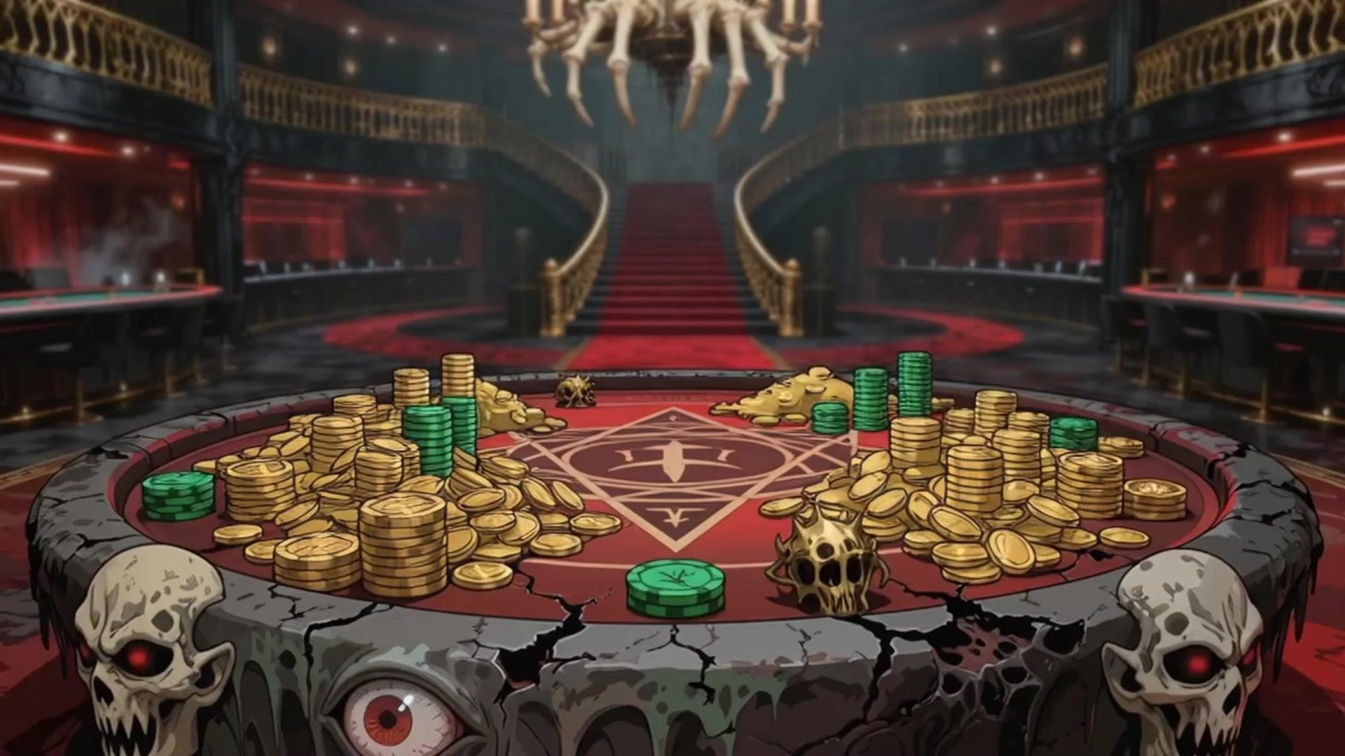 My Ghost Bride is the Boss?!