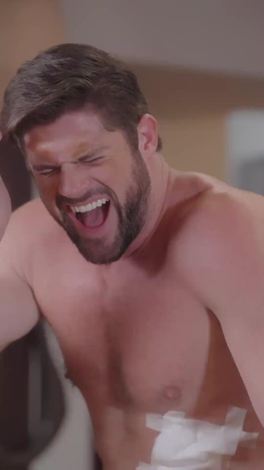 Un aterrizaje al corazón