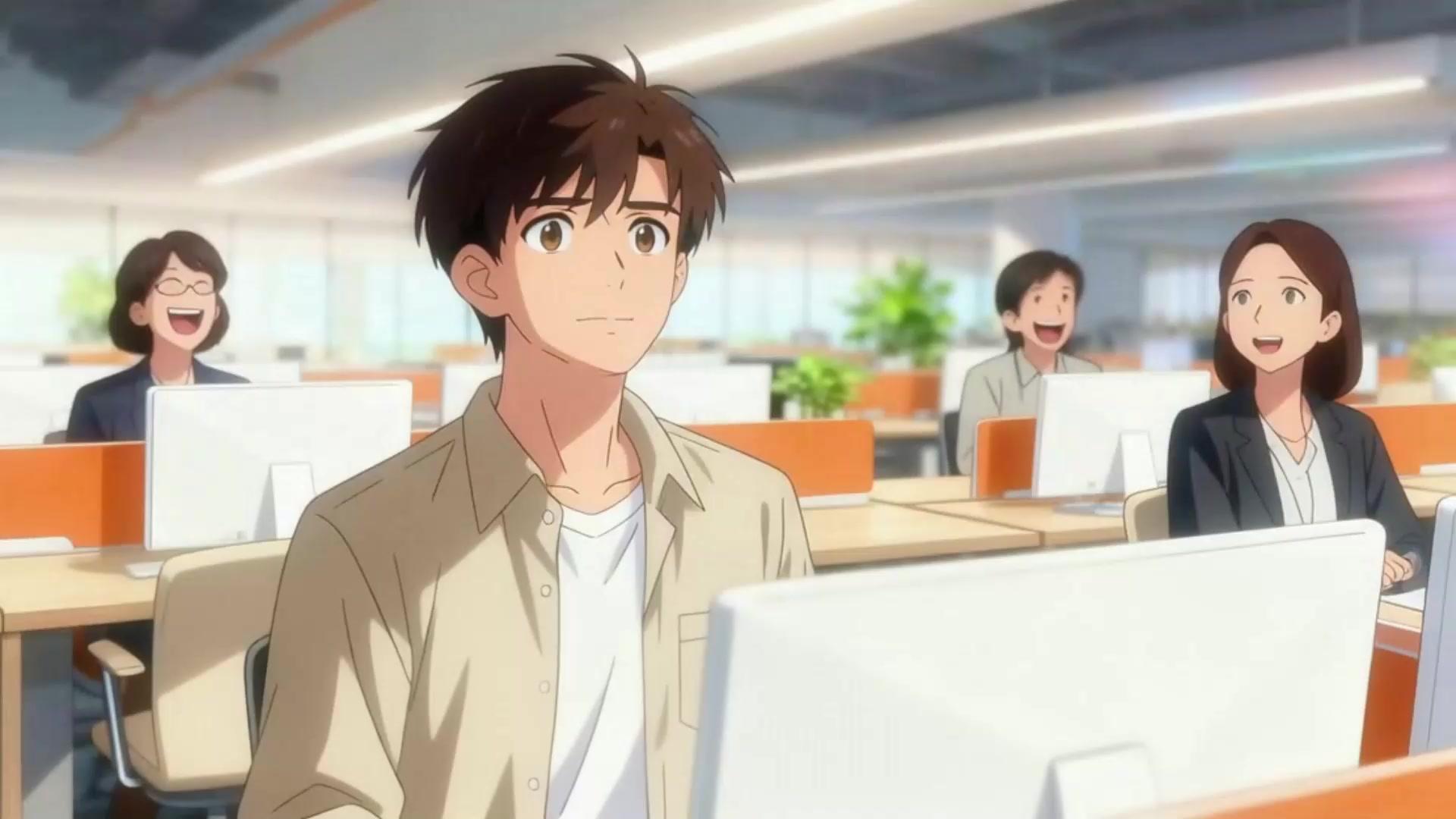 Tertukar dan Terjatuh 