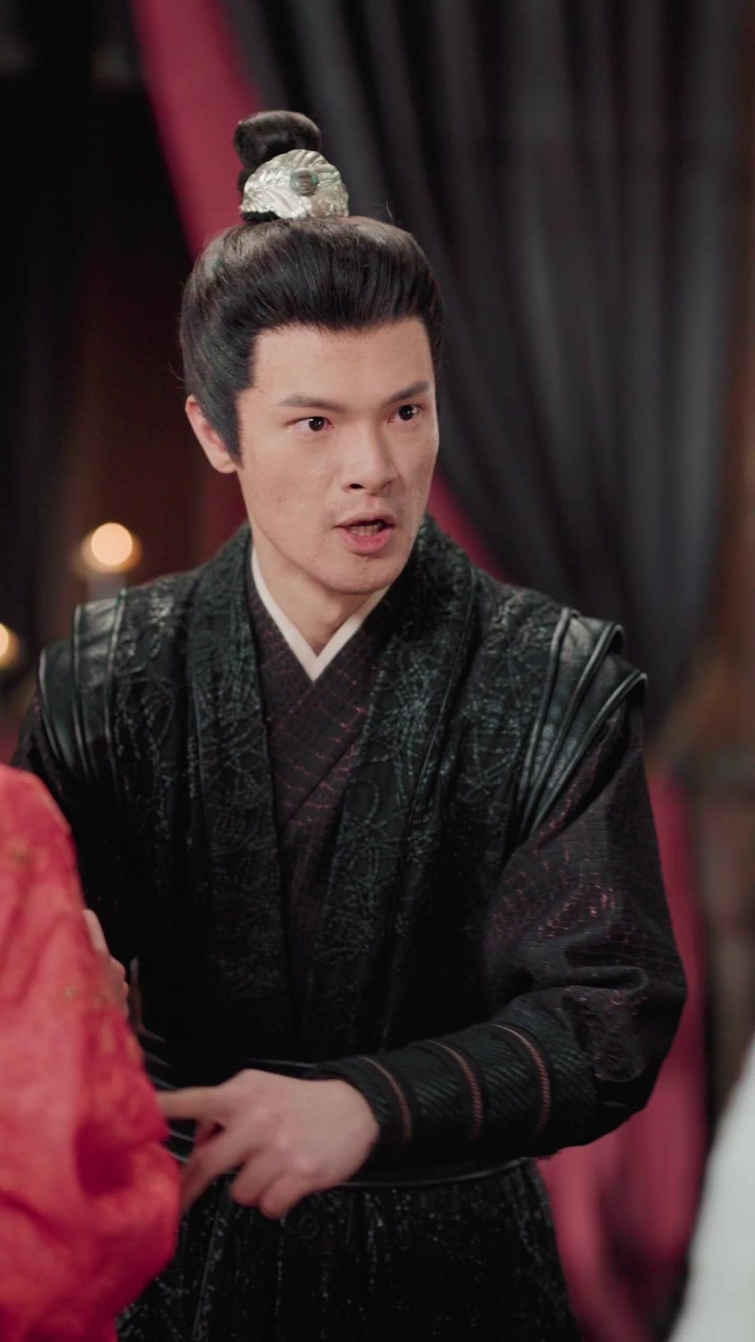 Rebirth in Blood and Moonlight