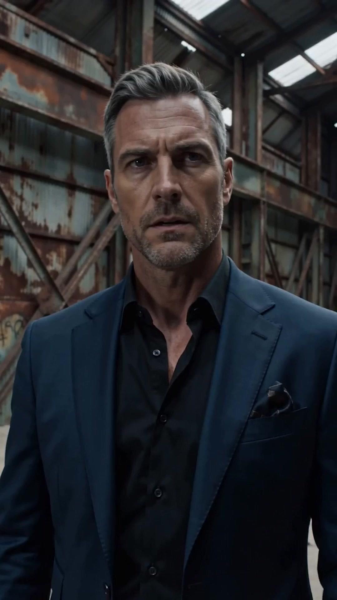 Dikuasai Ayah Mantanku