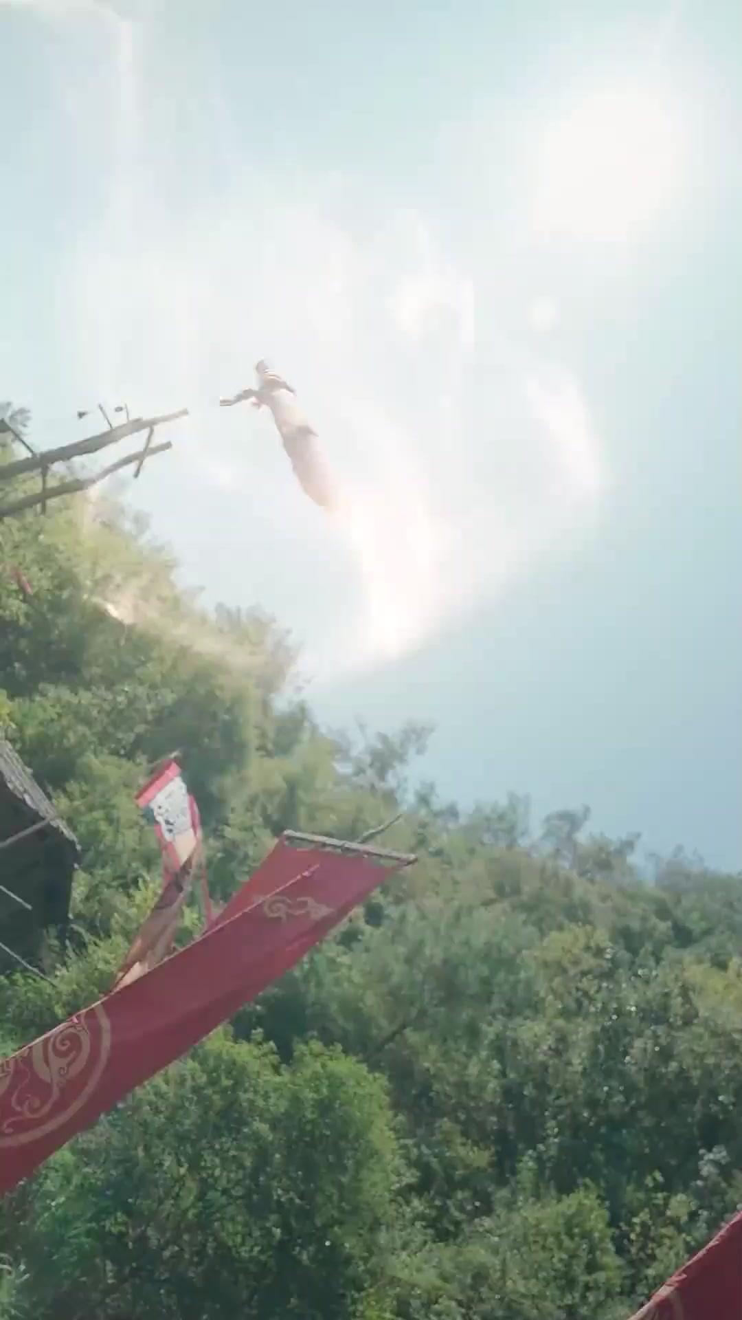 (Sulih suara) Tebus Langit