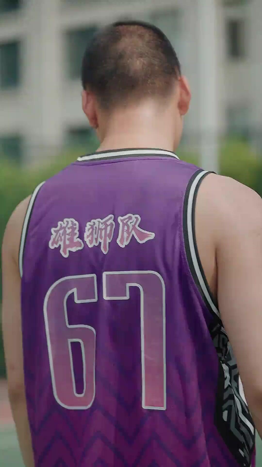 Kembalinya Atlet Basket