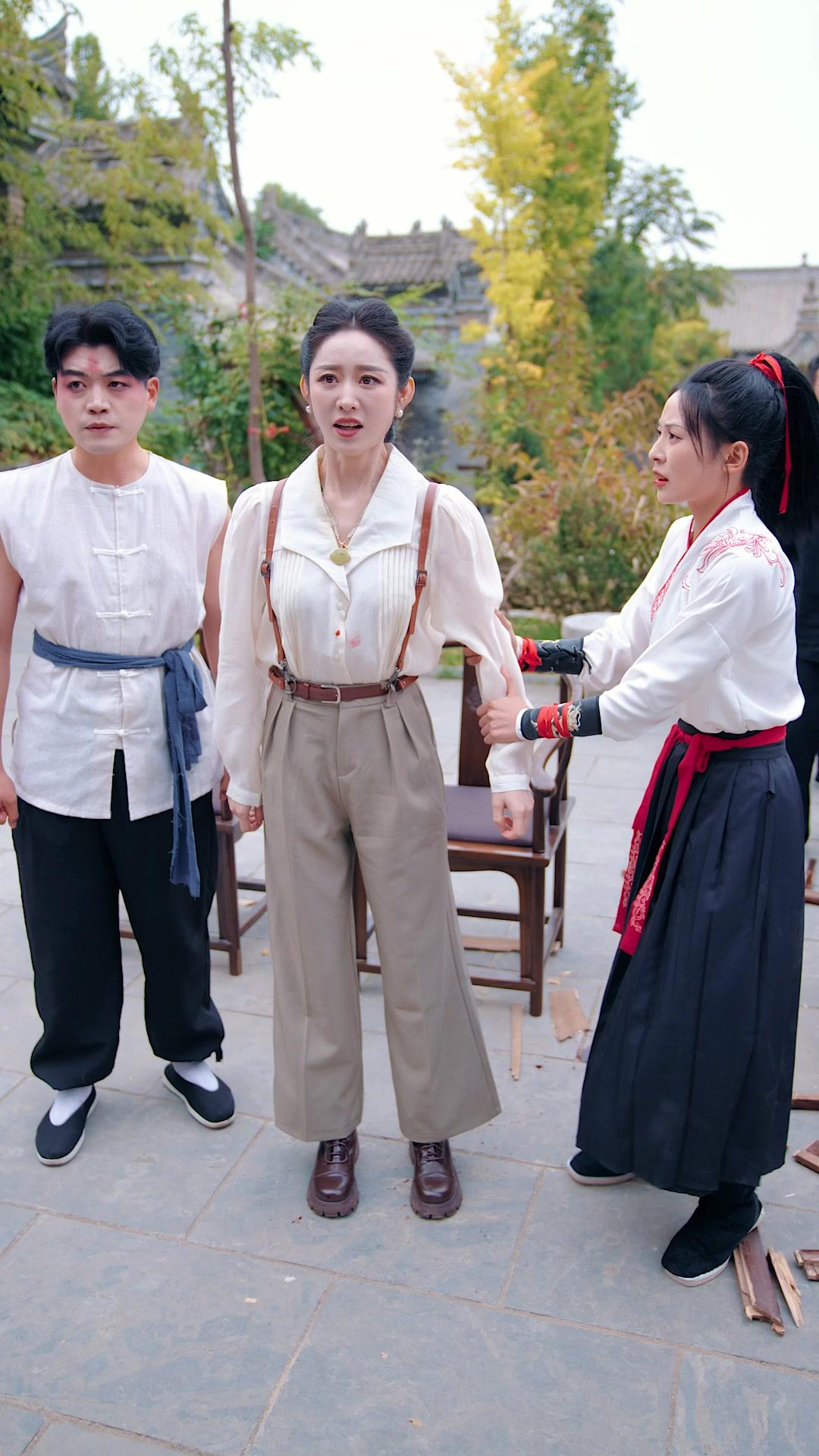 Der Schwur der Faust