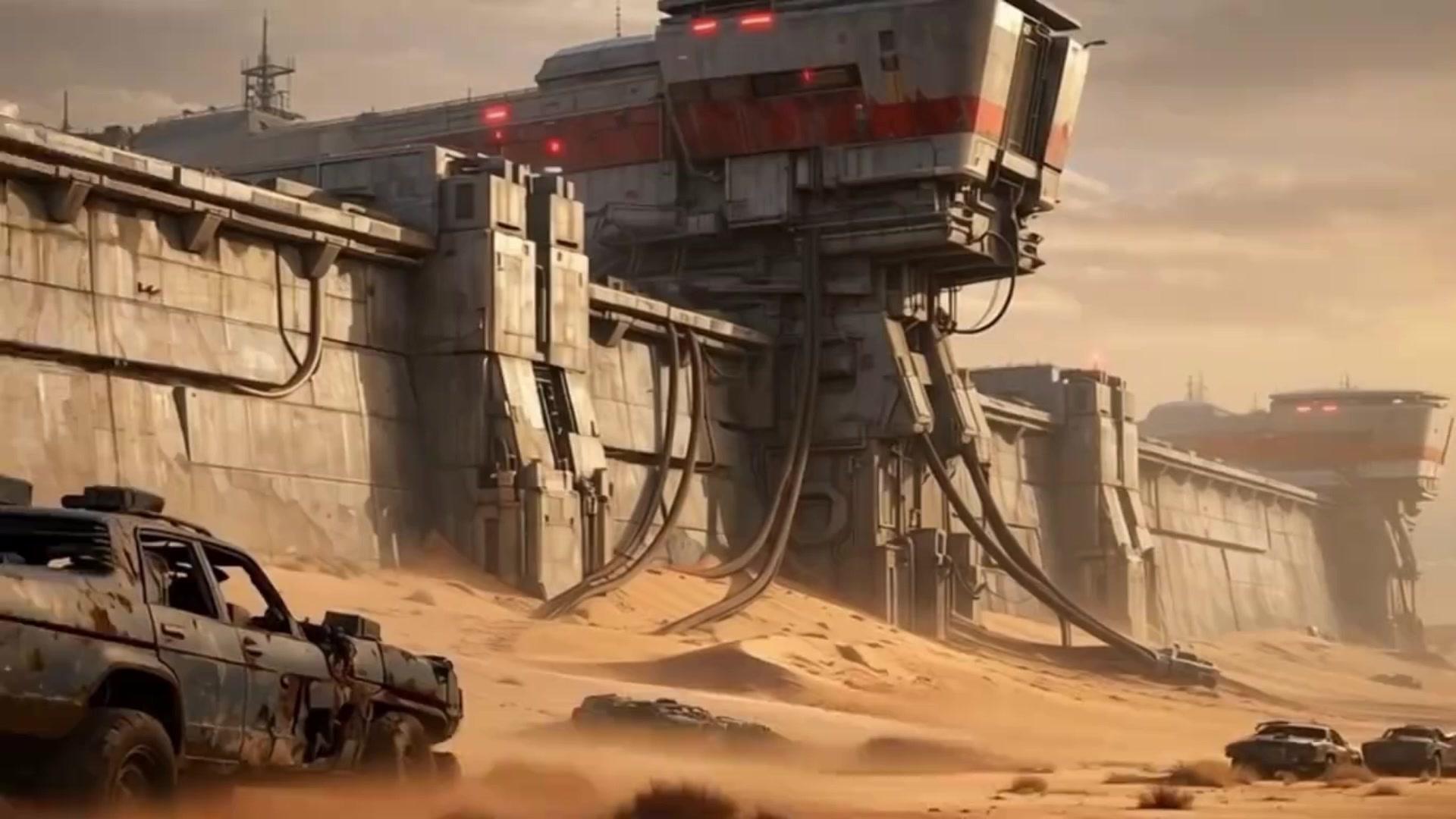 O Chefe do Apocalipse