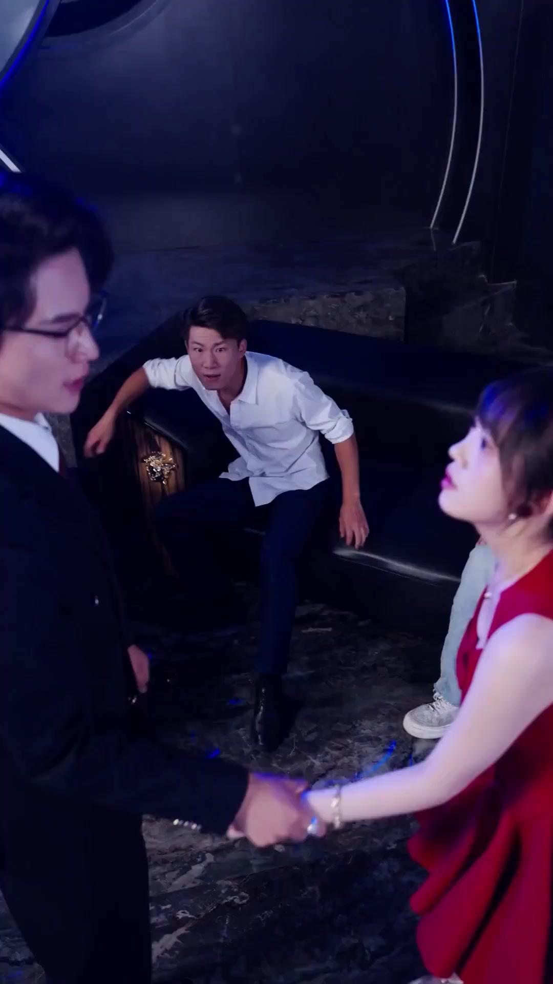 (Dubbed) Too Late: His Stand-In Wife Is Gone