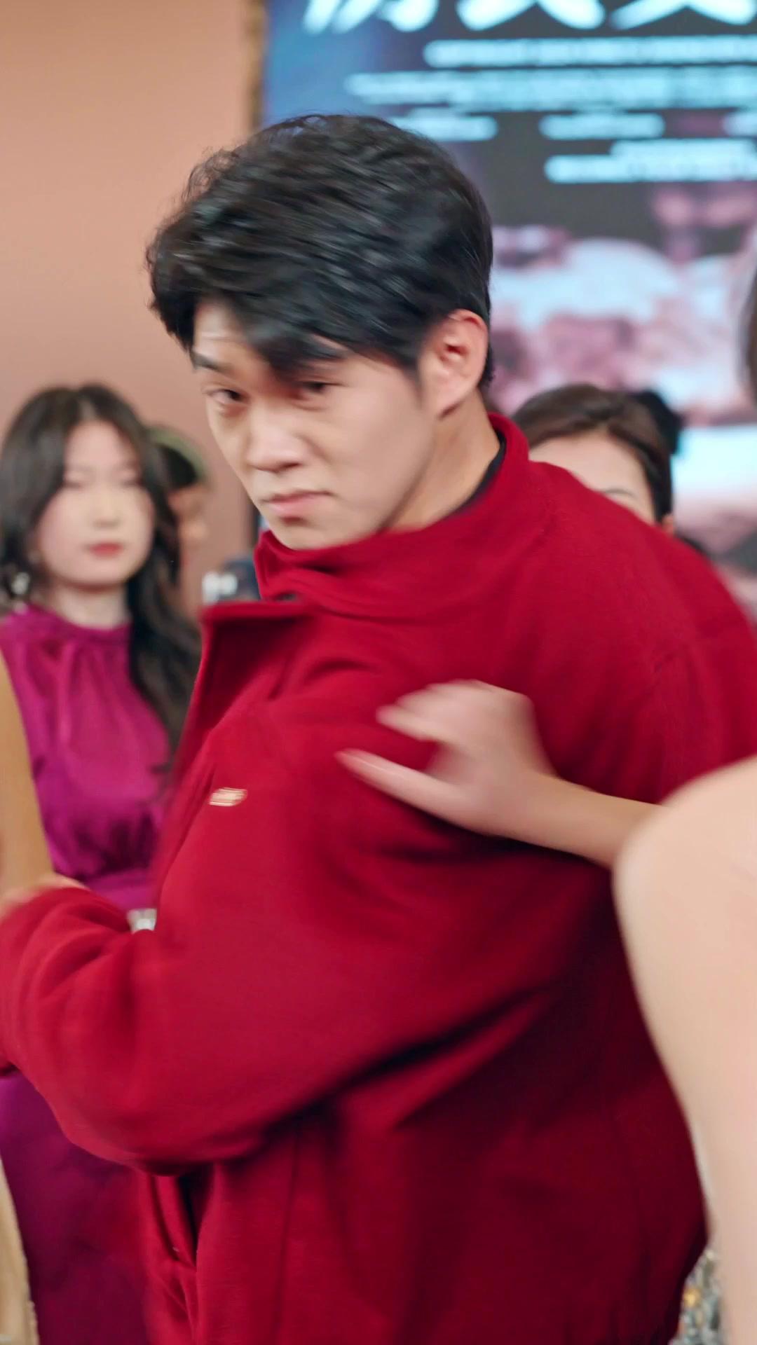 나의 명의 아내