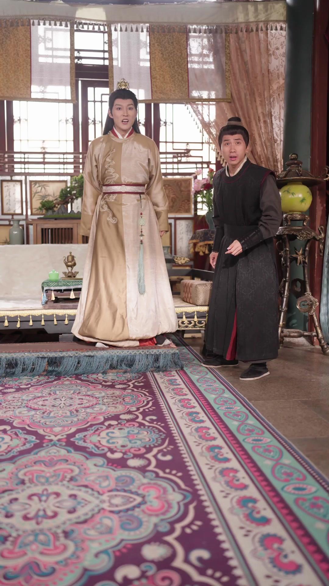 父憑女貴：瑞獸萌寶扶爹當皇帝