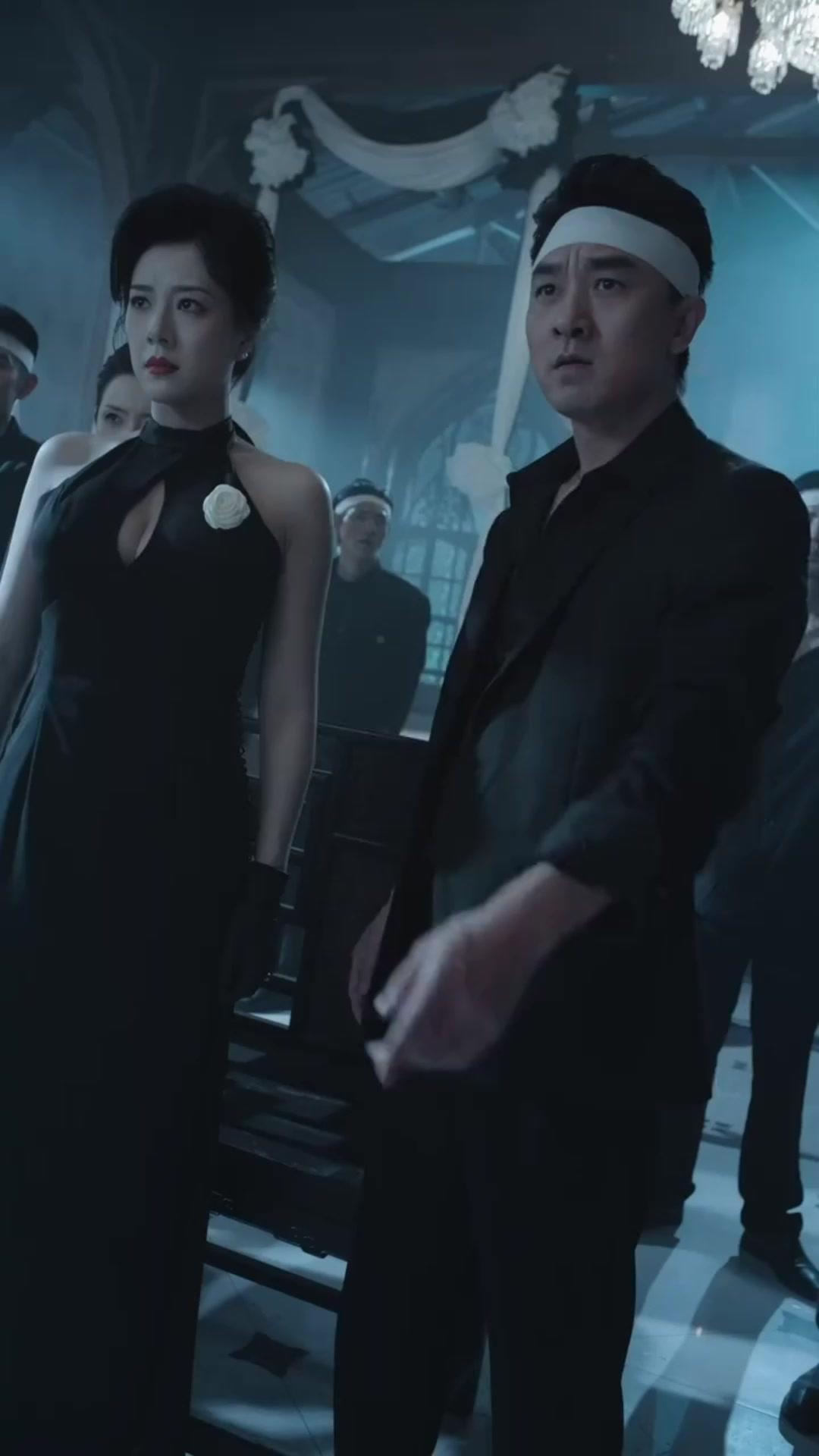 Operação Antimáfia: O Último Julgamento