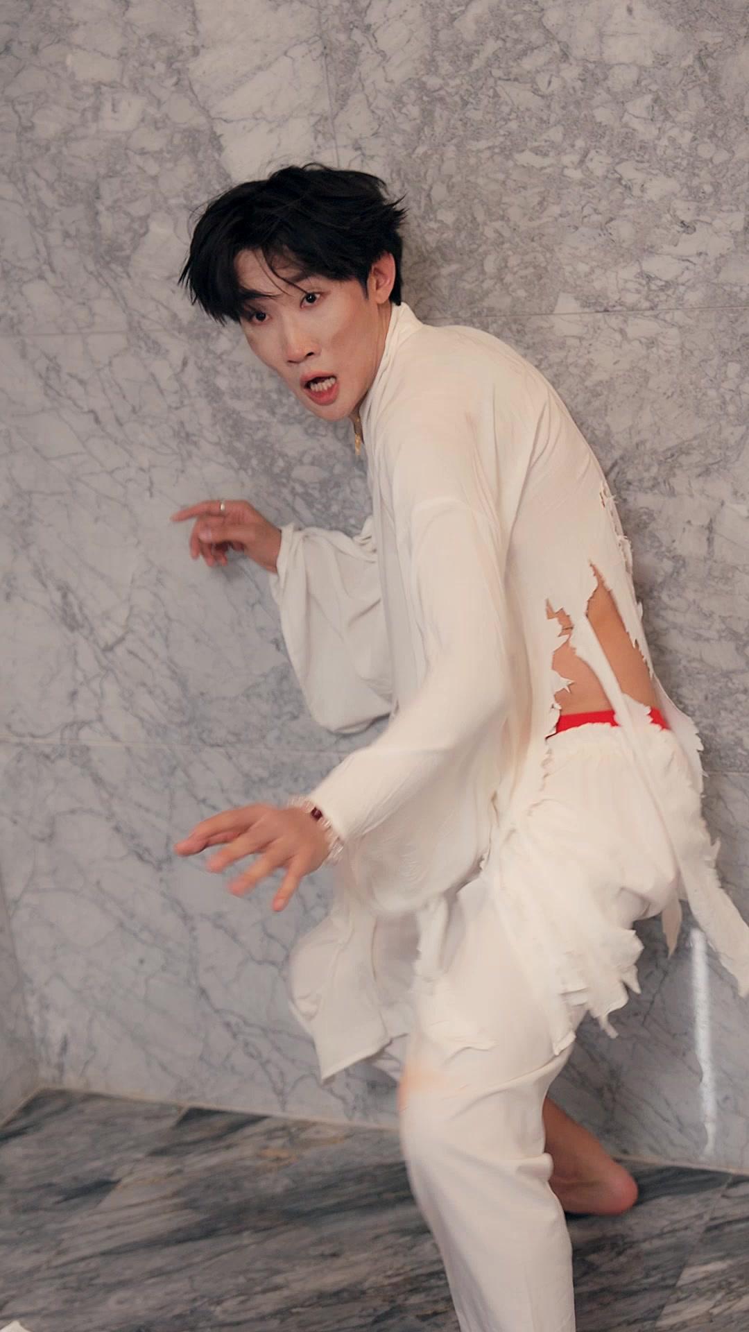 我的仙氣掉在妳身上啦