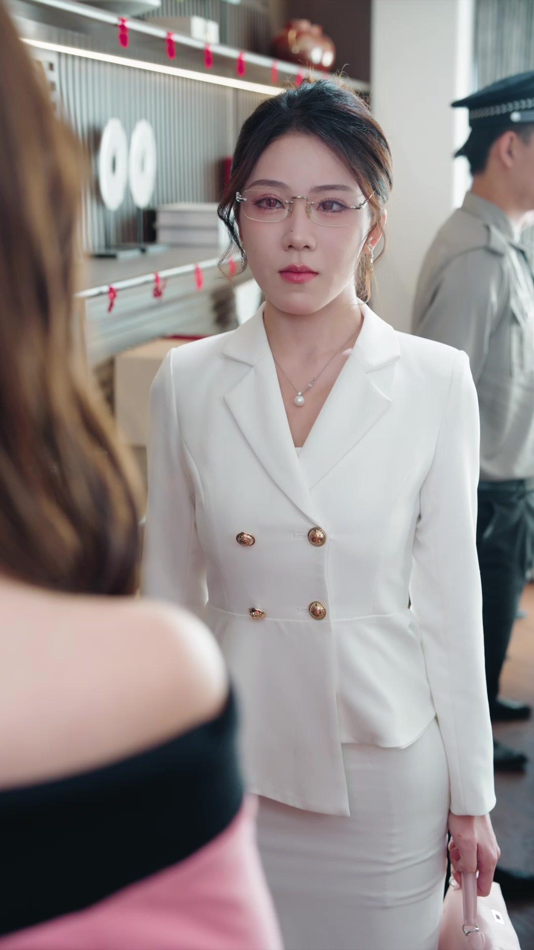 婚姻崩塌之後，我重掌一切