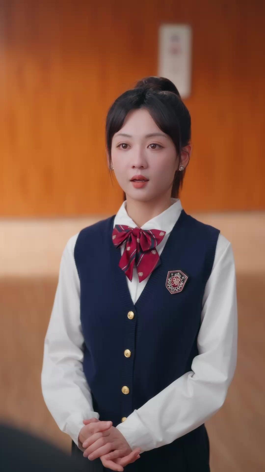 La figlia abbandonata che domina il destino