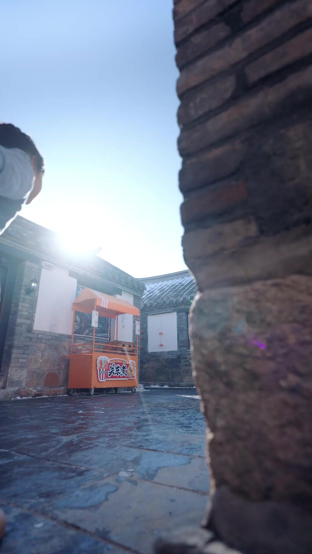 안갯길 그 끝에서