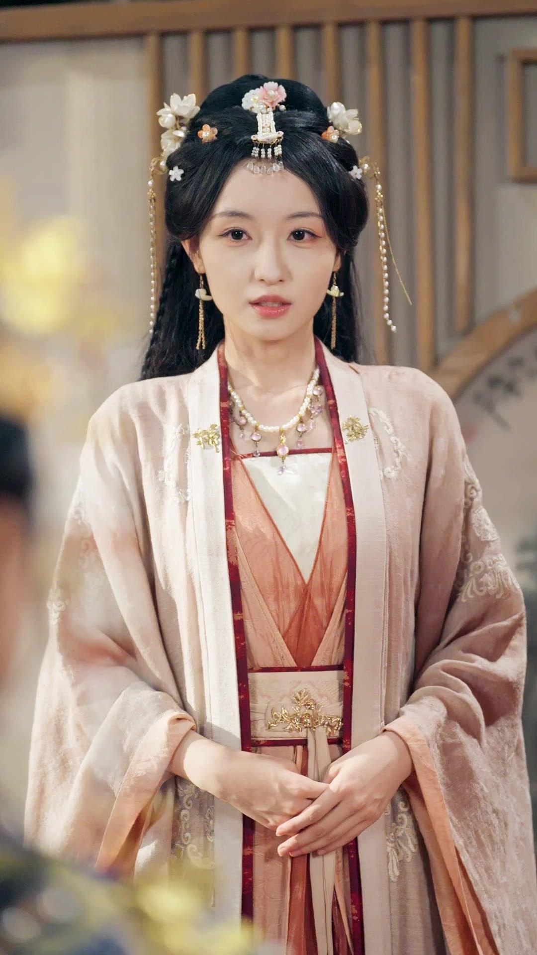  Pengadilan Sang Putri