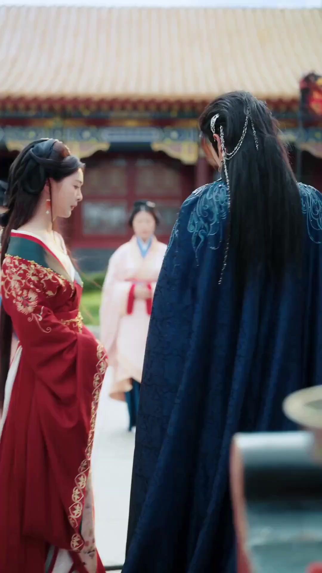 (Dubbed) My Ending, My Choice