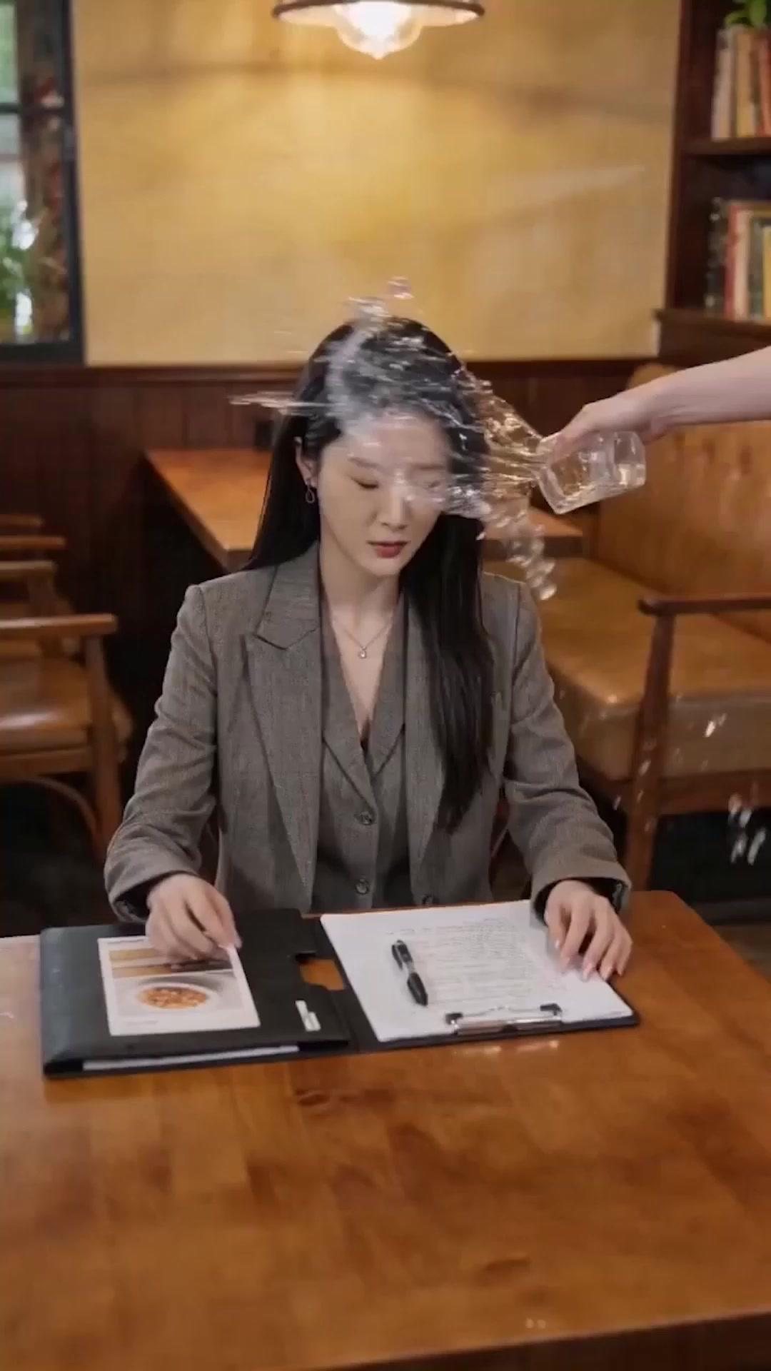 入り婿の下剋上