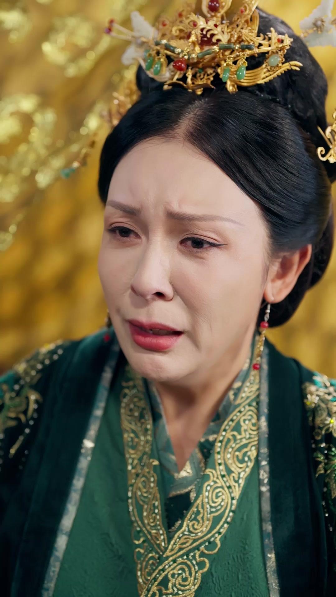 Kembalinya Sang Permaisuri