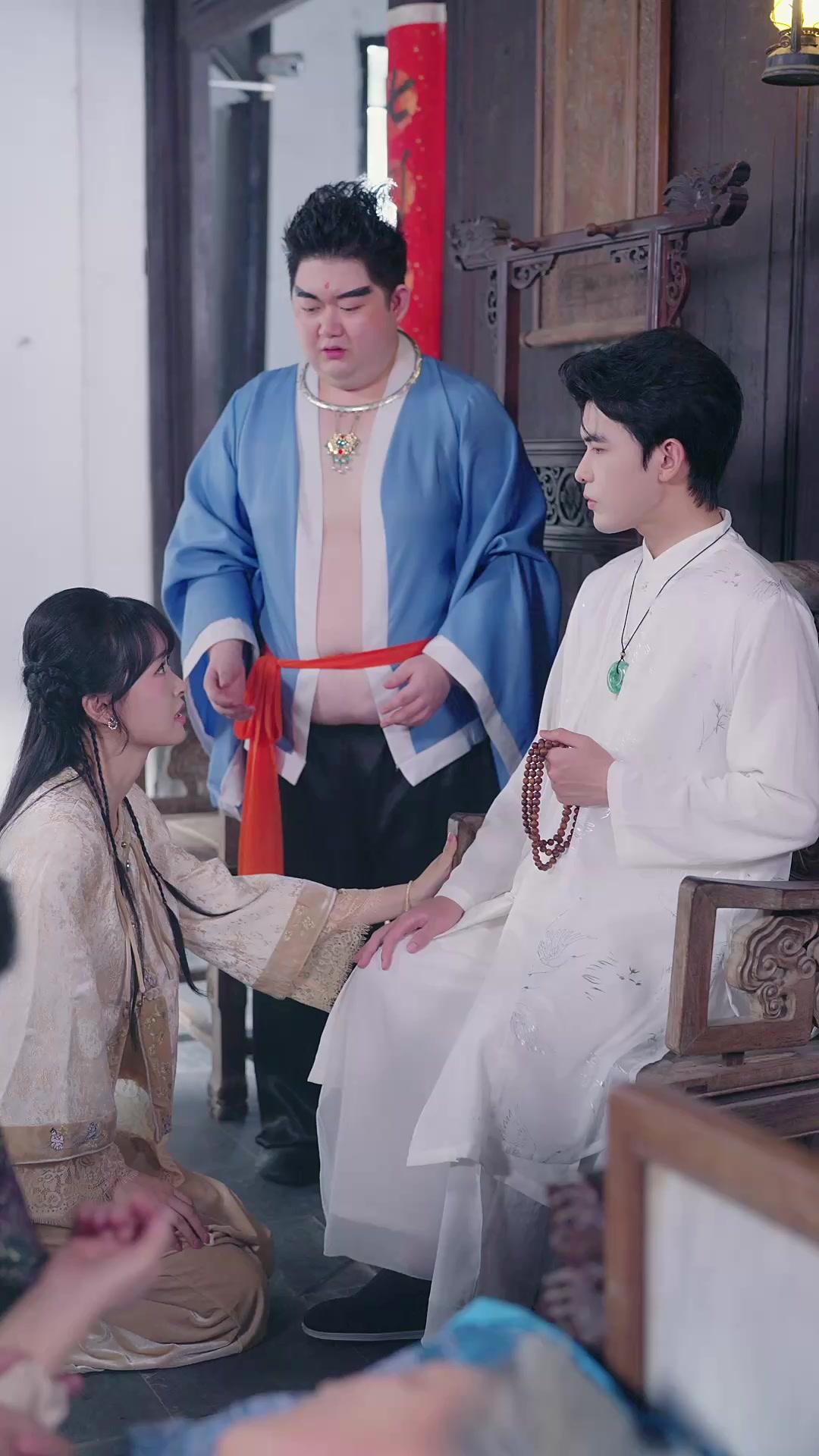 100 Years Late for Love