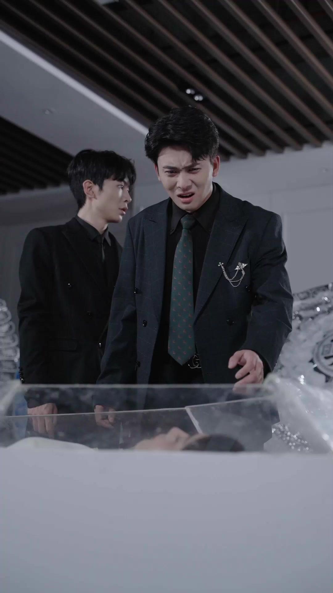 Cinta Tak Sampai, Nyawa Terlepas