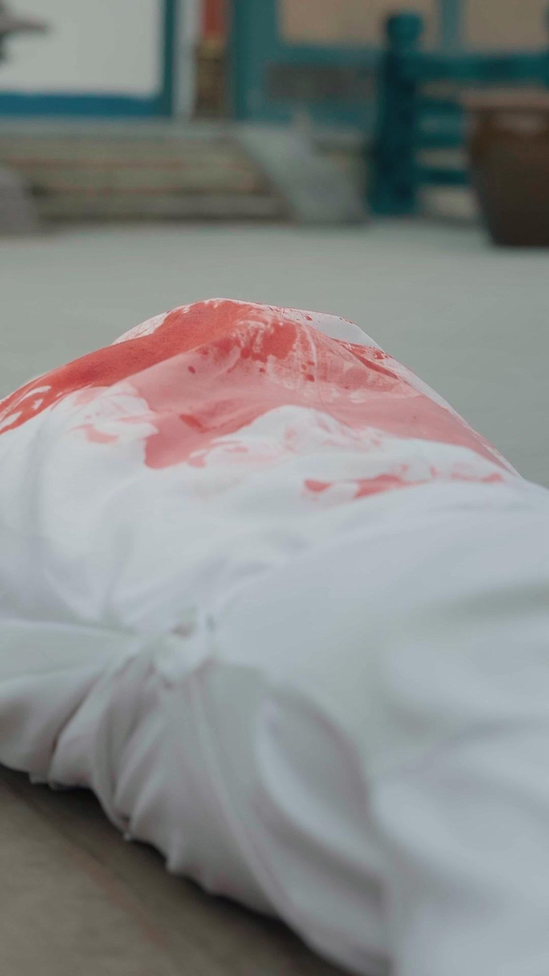 Intrigas en el harén