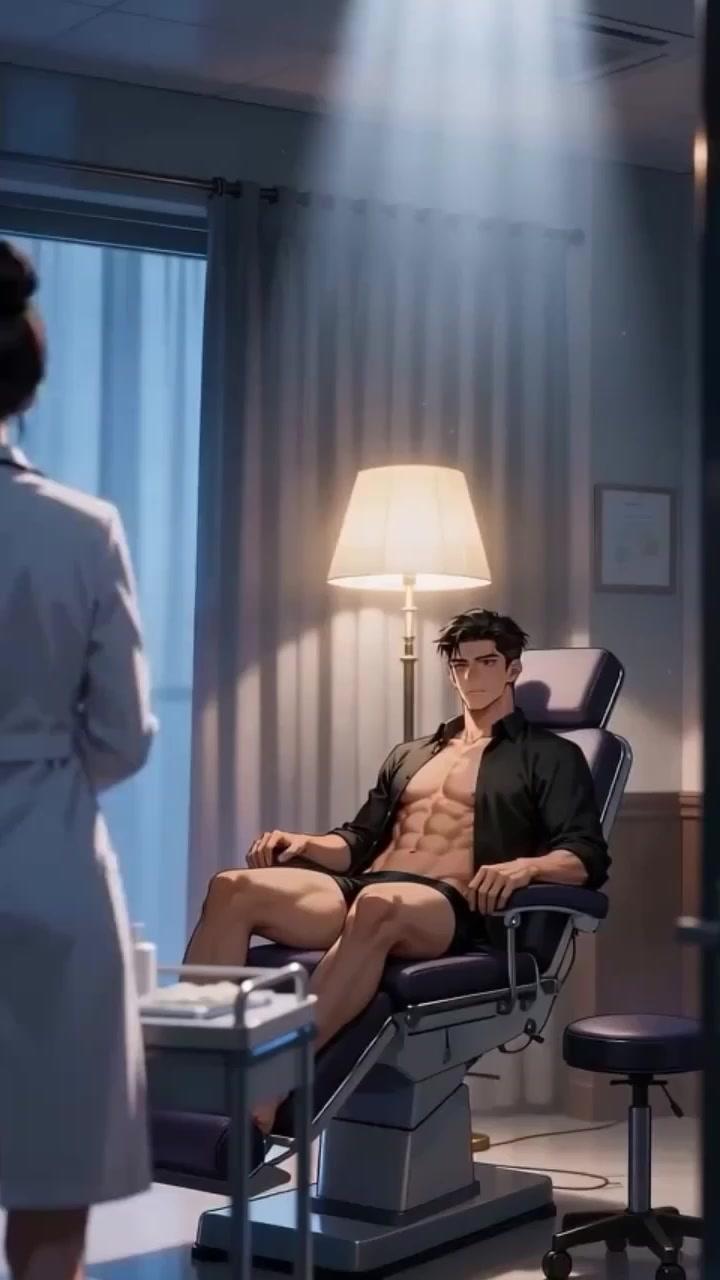 (พากย์เสียง) สยบมาเฟียคลั่งรัก