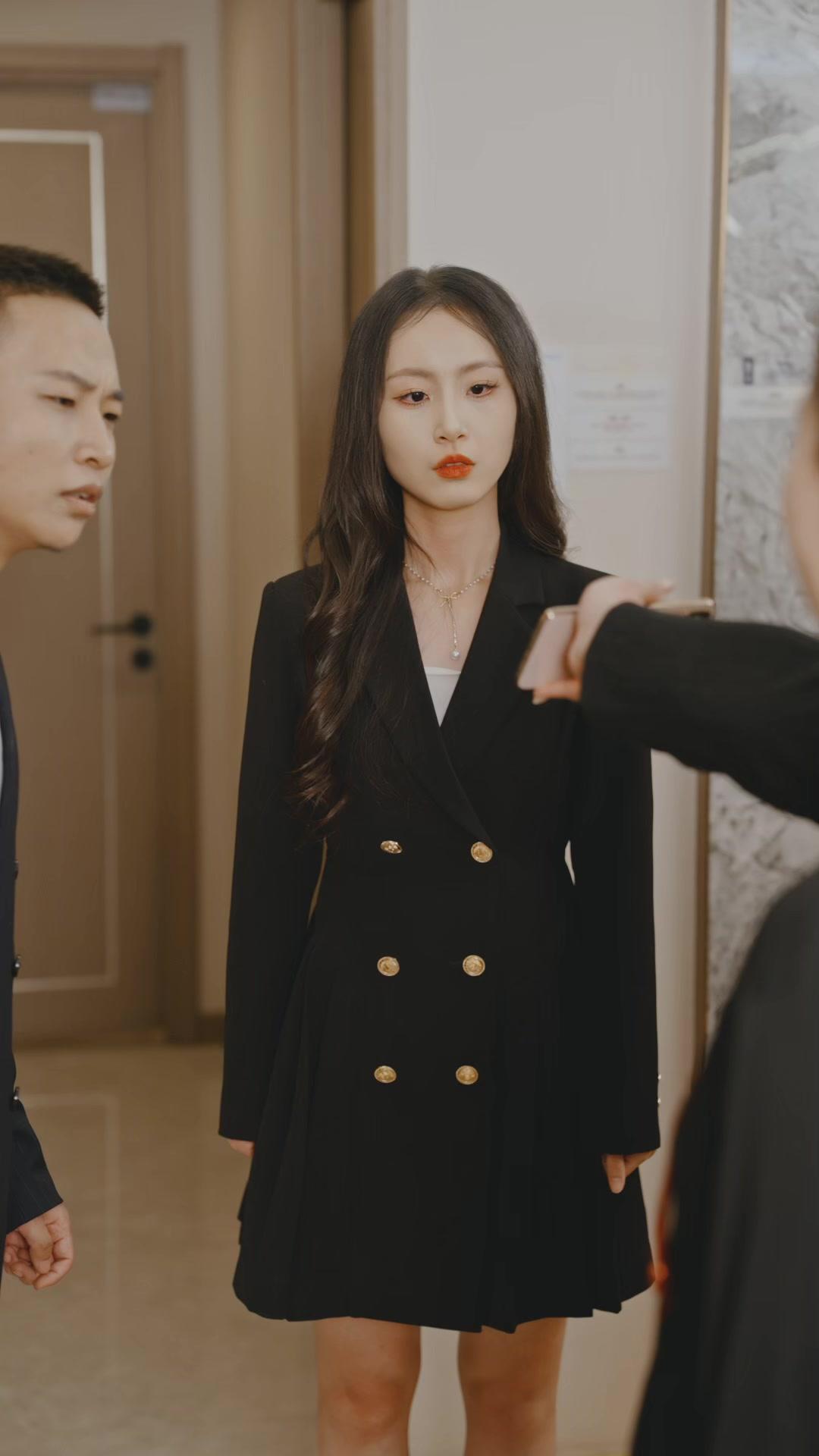 Not Her Mom, But Her Doom!