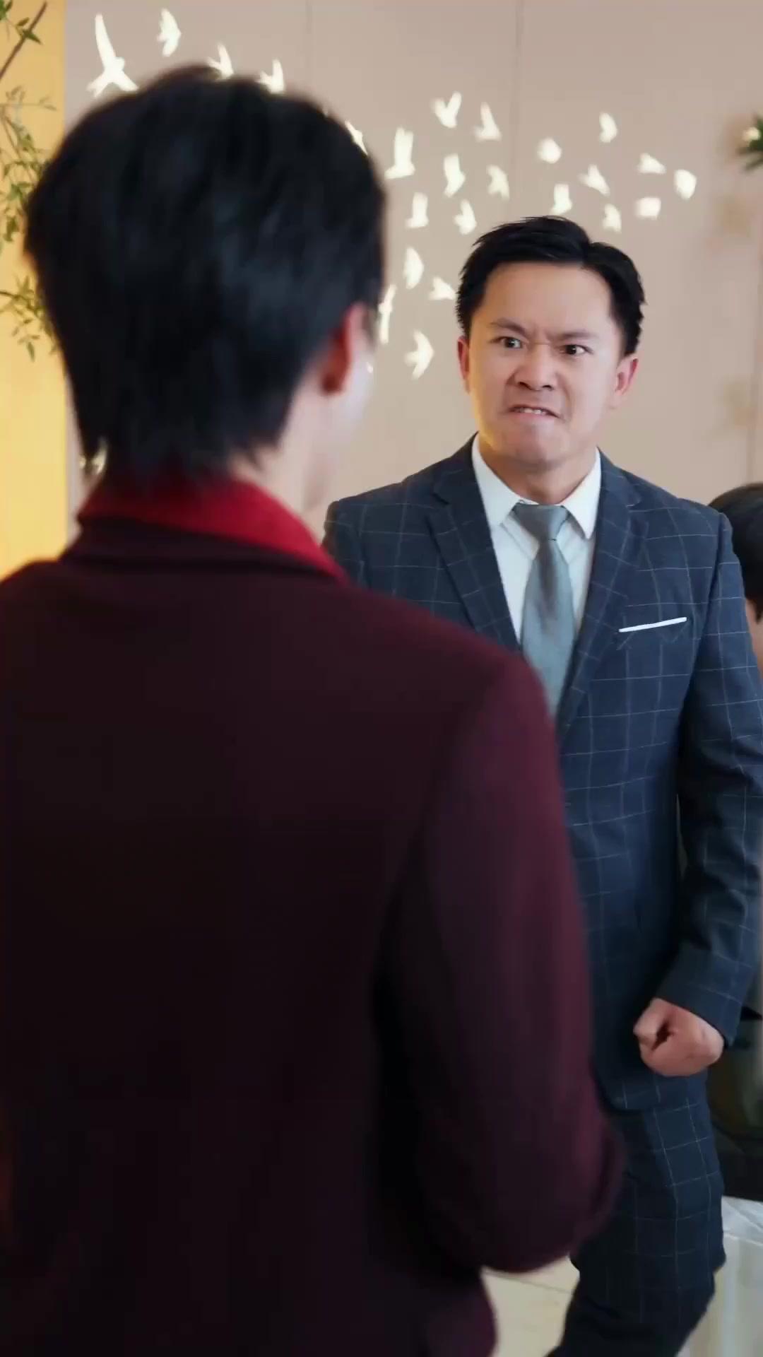 豪門退婚後，我一針定江山