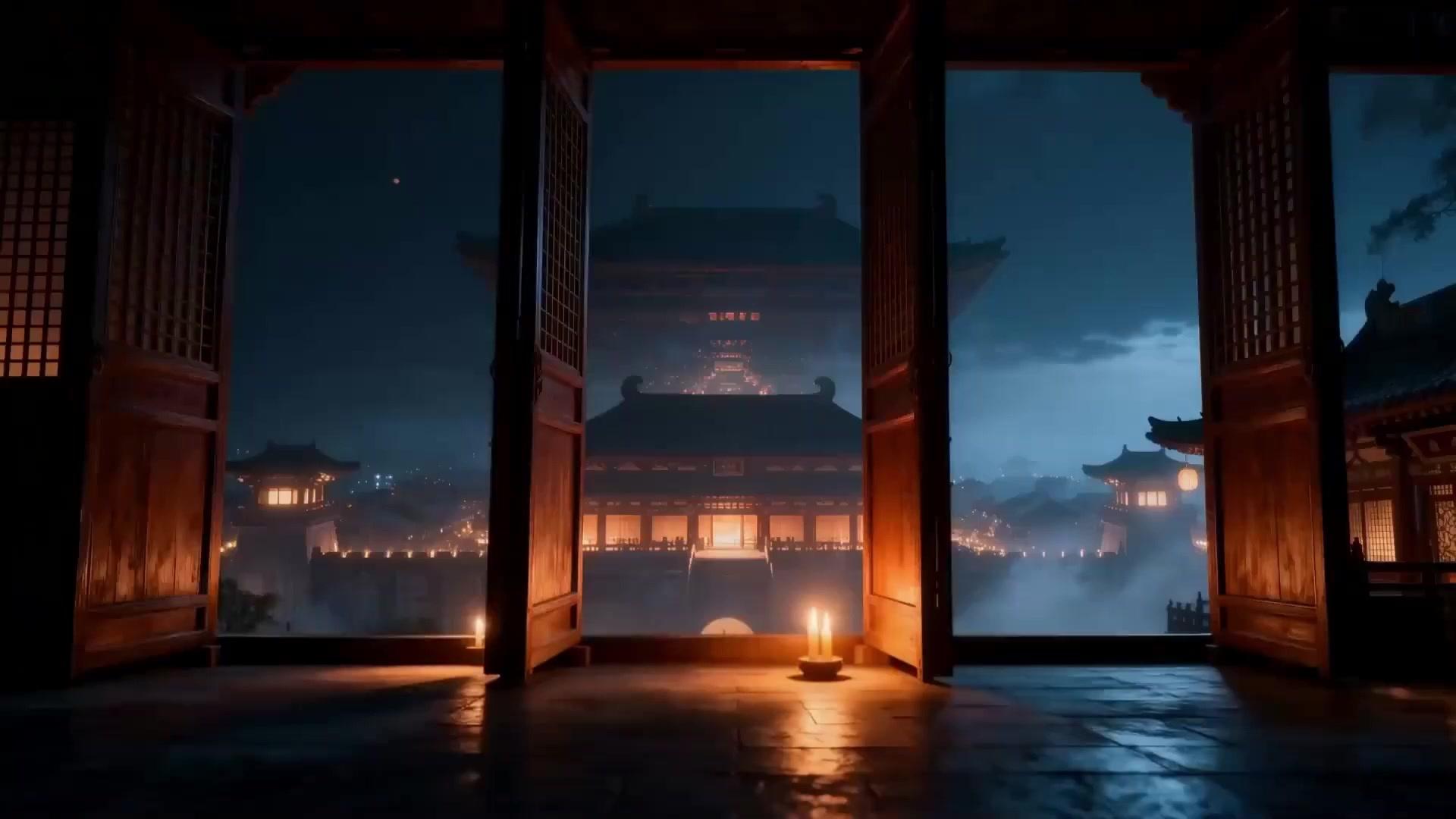 Song Hồn Đát Kỷ