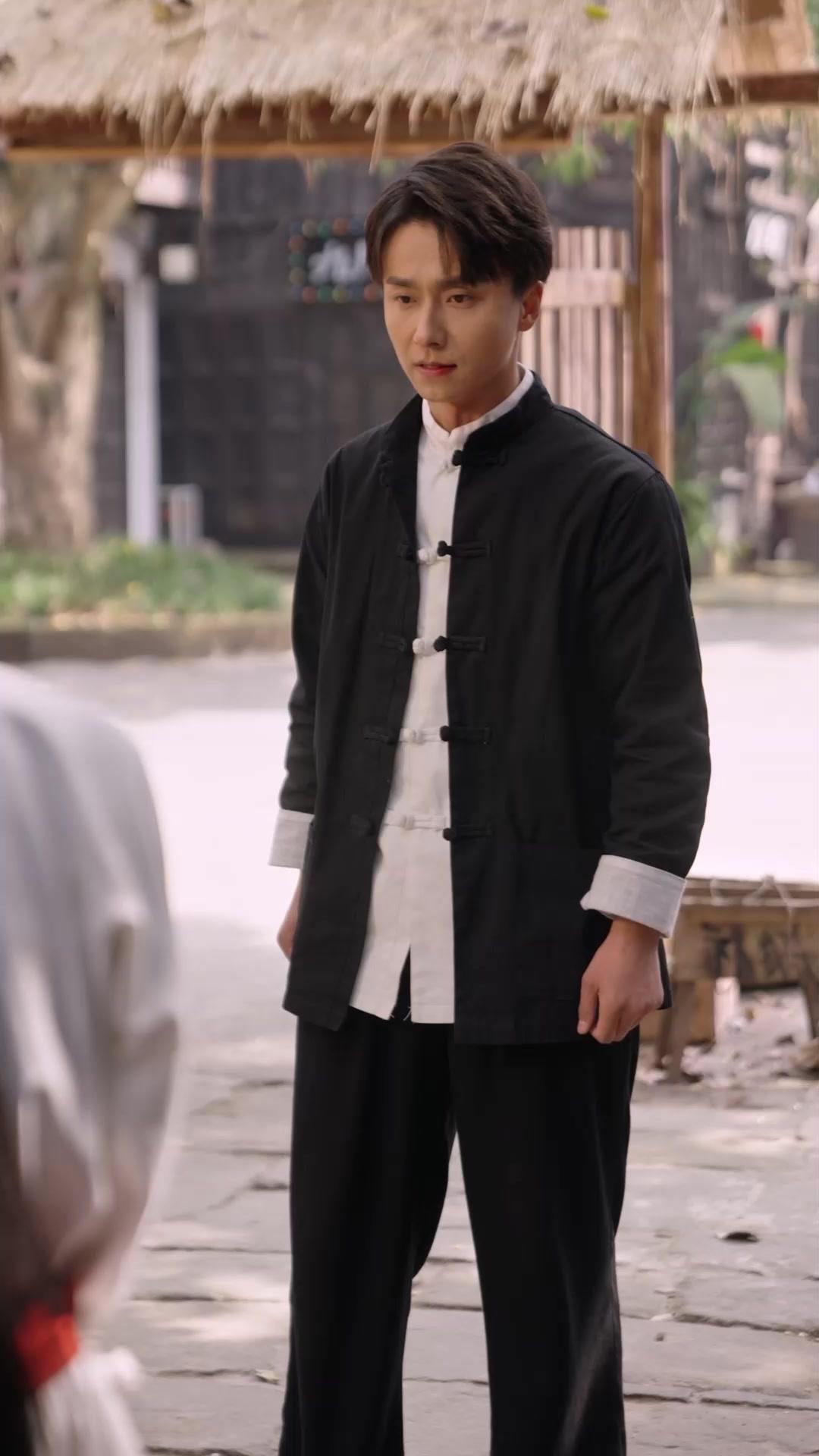 Guardianes del barrio