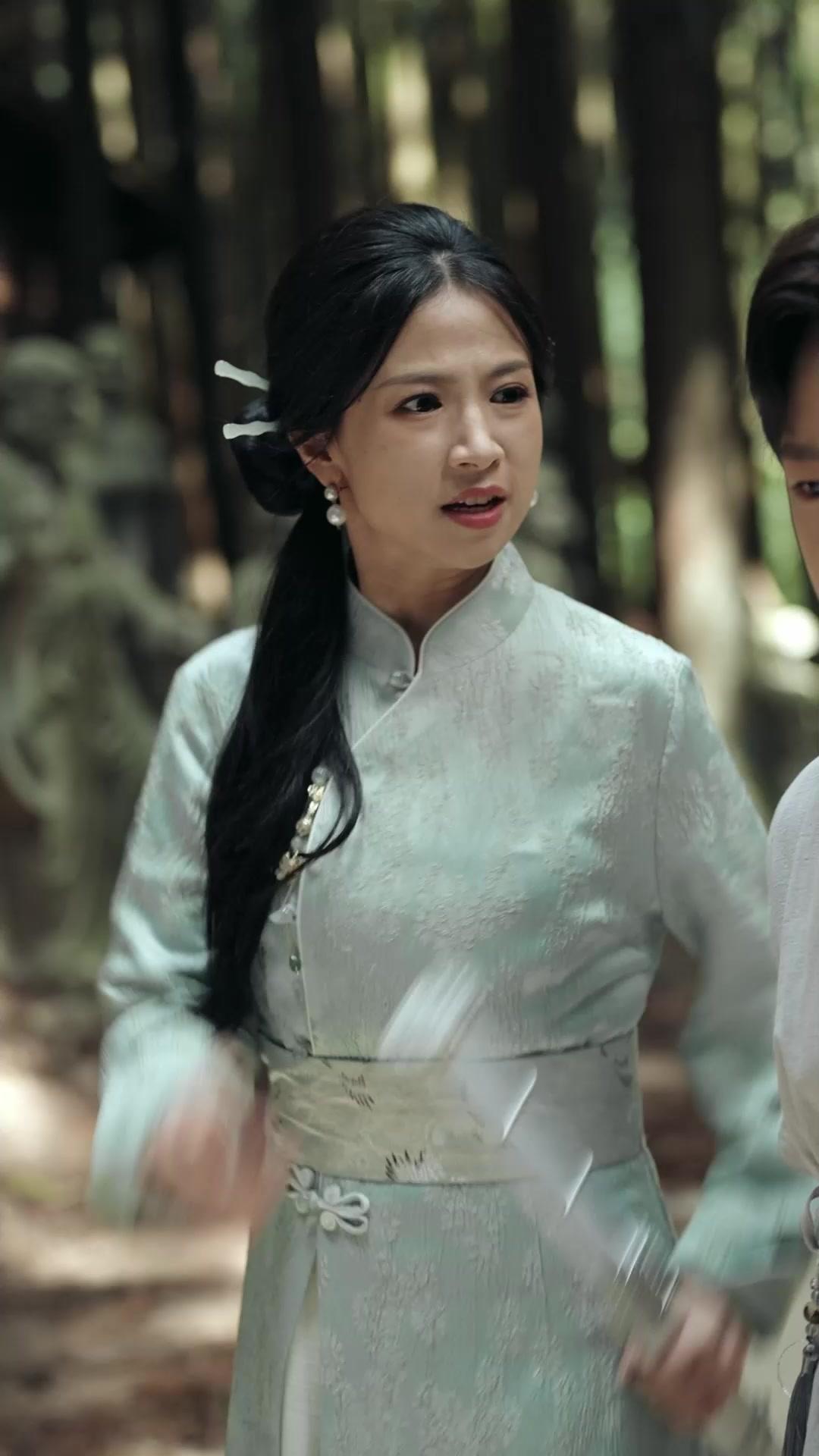 Kembalinya Kaisar Langit