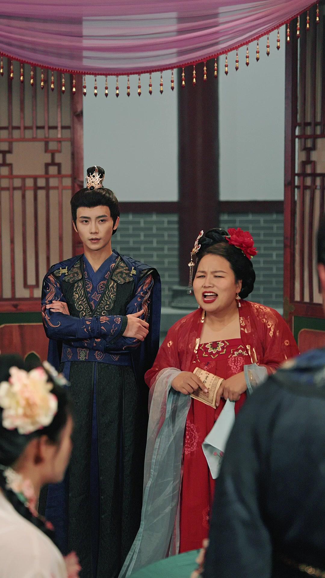 Ladrão: A Lenda do Império