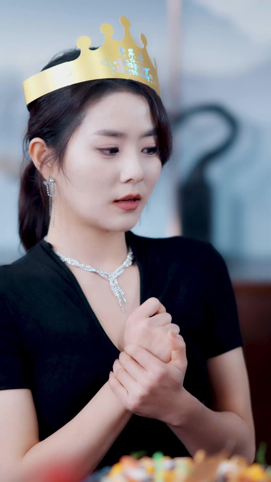 Balasan dendam dari istri