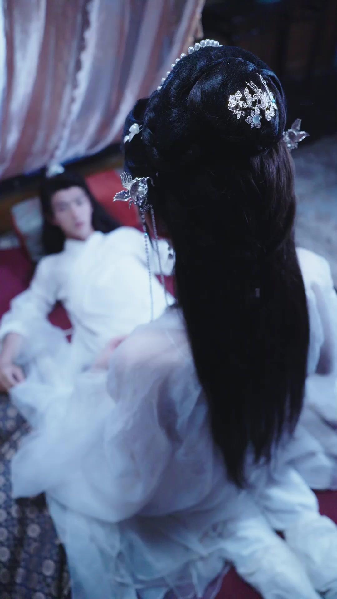 Mi esposa es un misterio