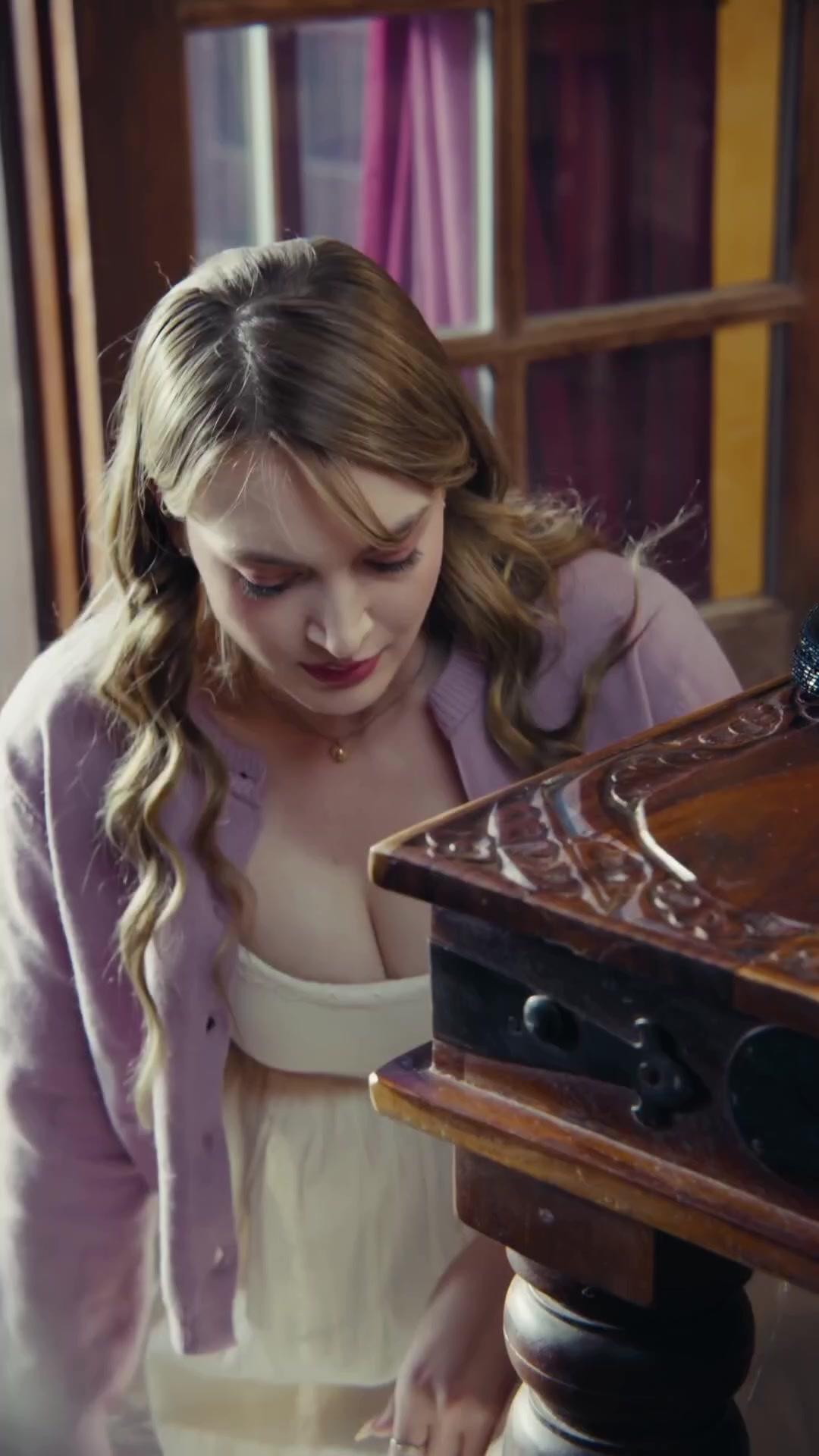 LA DONNA SEGRETA DELL'ALFA