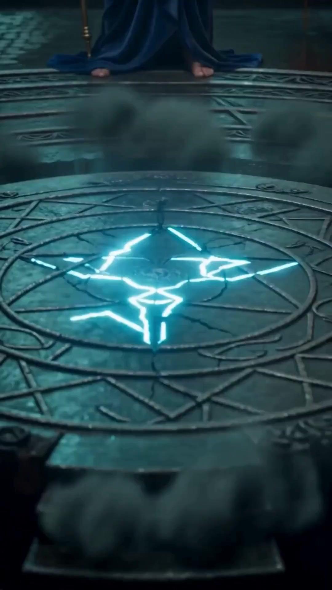 (Dublagem) Um Só Golpe: Modo Deus