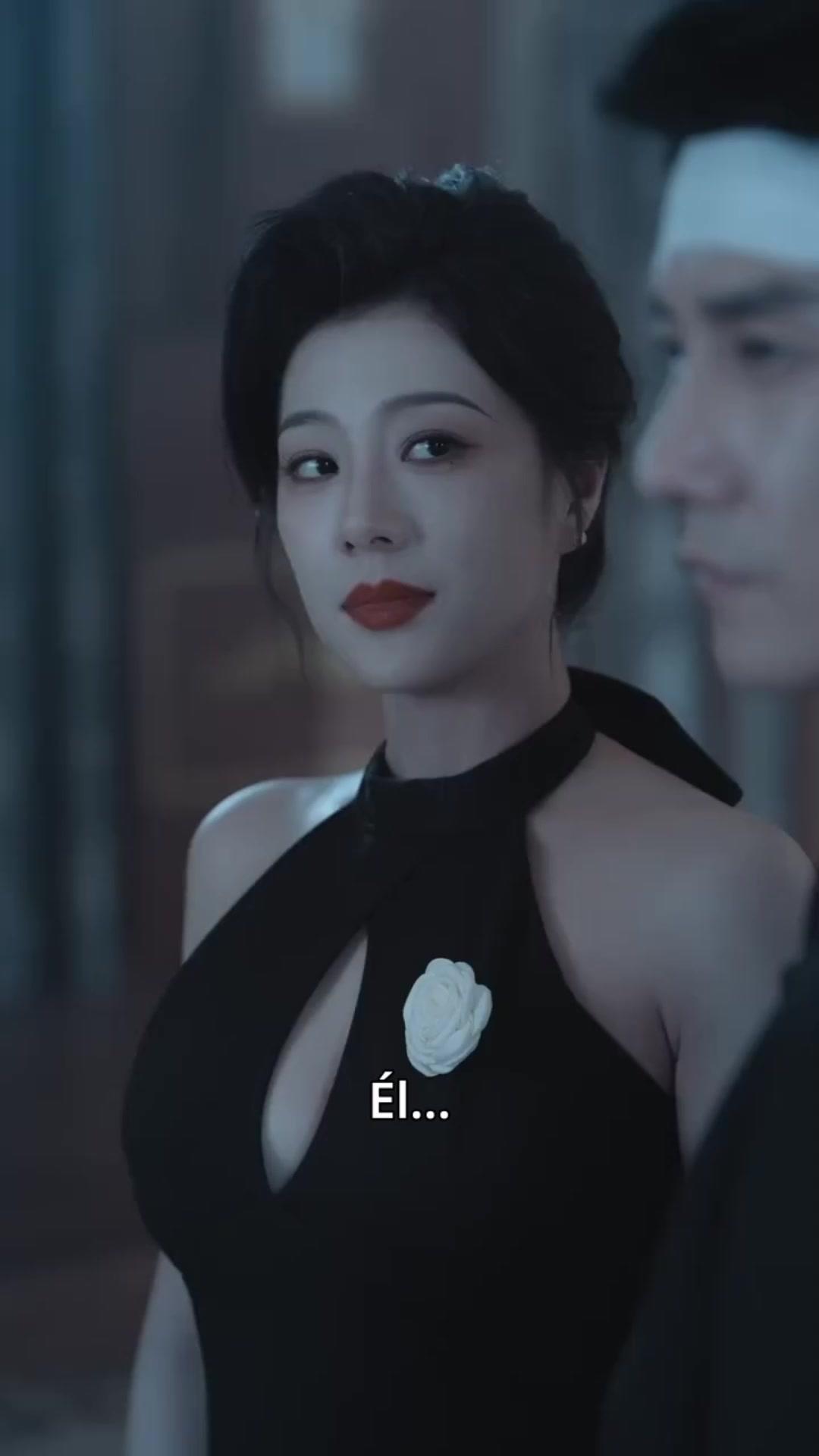 La sangre se paga con sangre