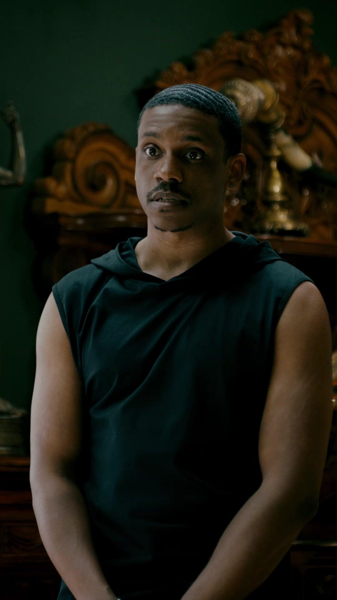 My cold blooded alpha king