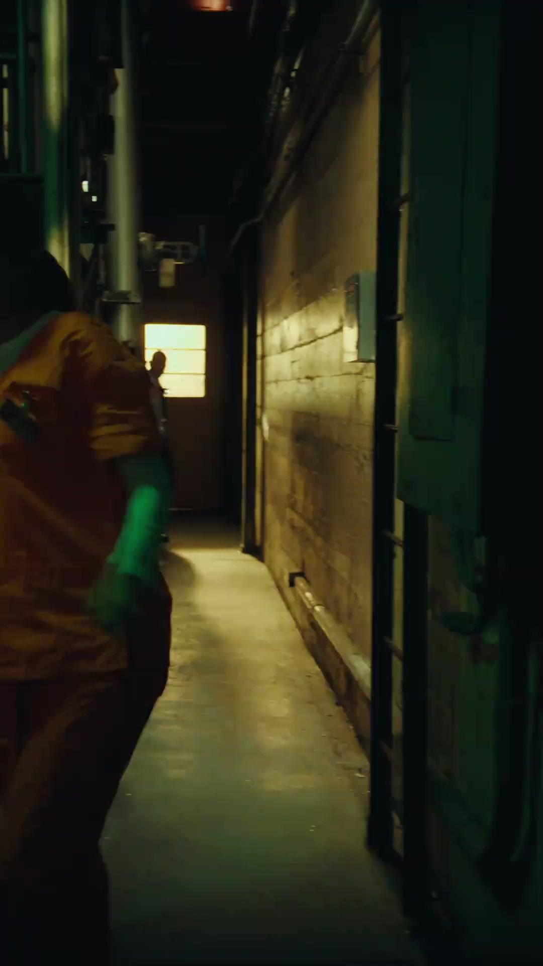 Pelarian dari Penjara