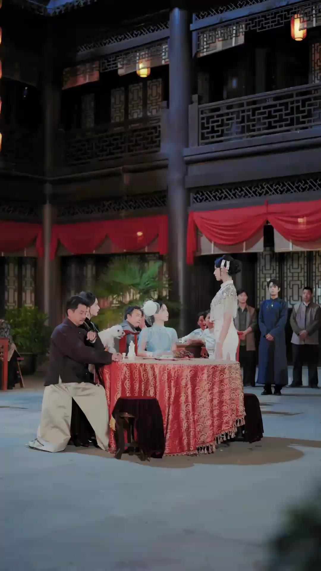 (더빙) 금이 간 사랑