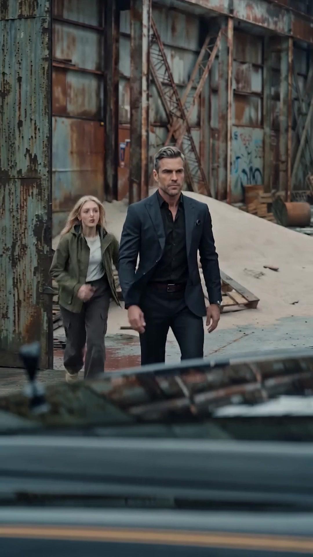 Dikuasai Ayah Mantanku