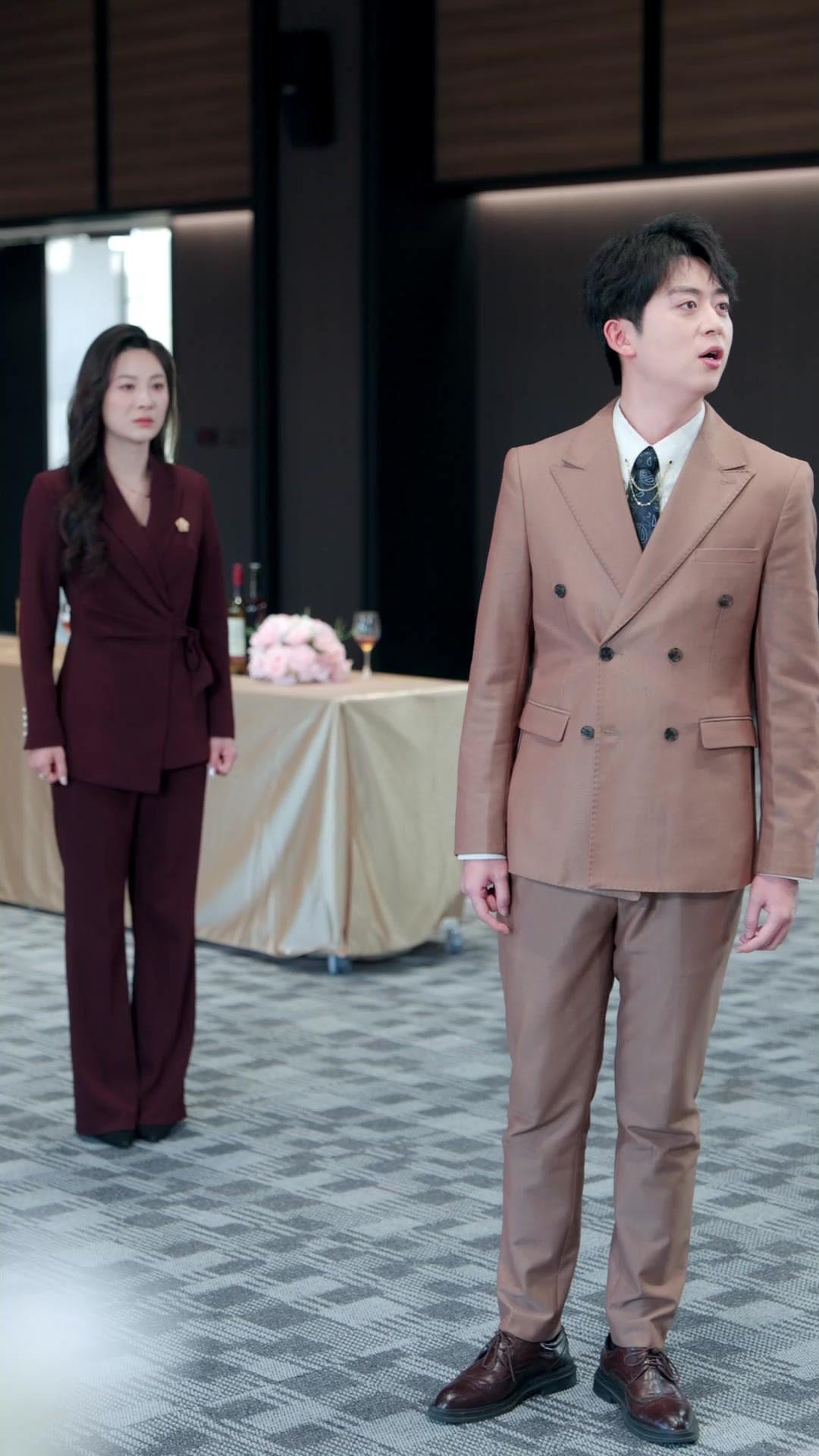 Her Shadow? Not Anymore.