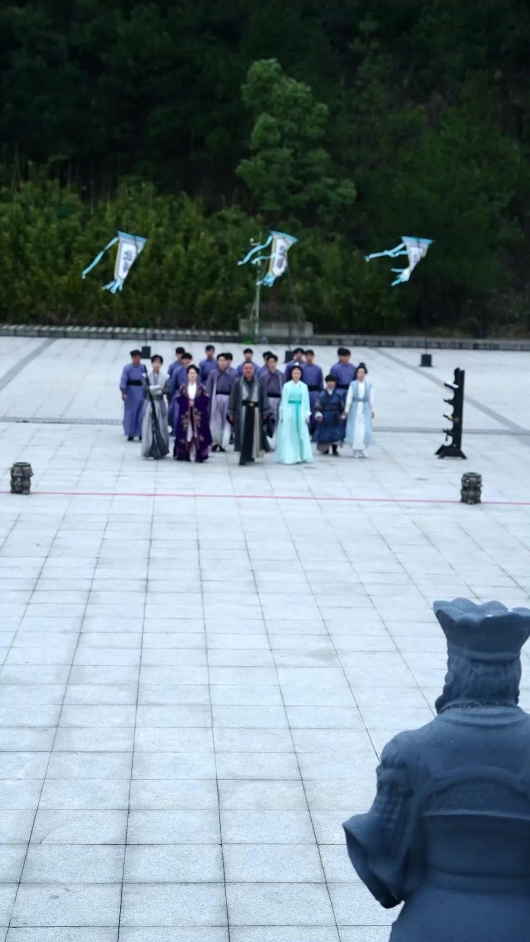 (Dublajlı) Genç Kılıç Ustası