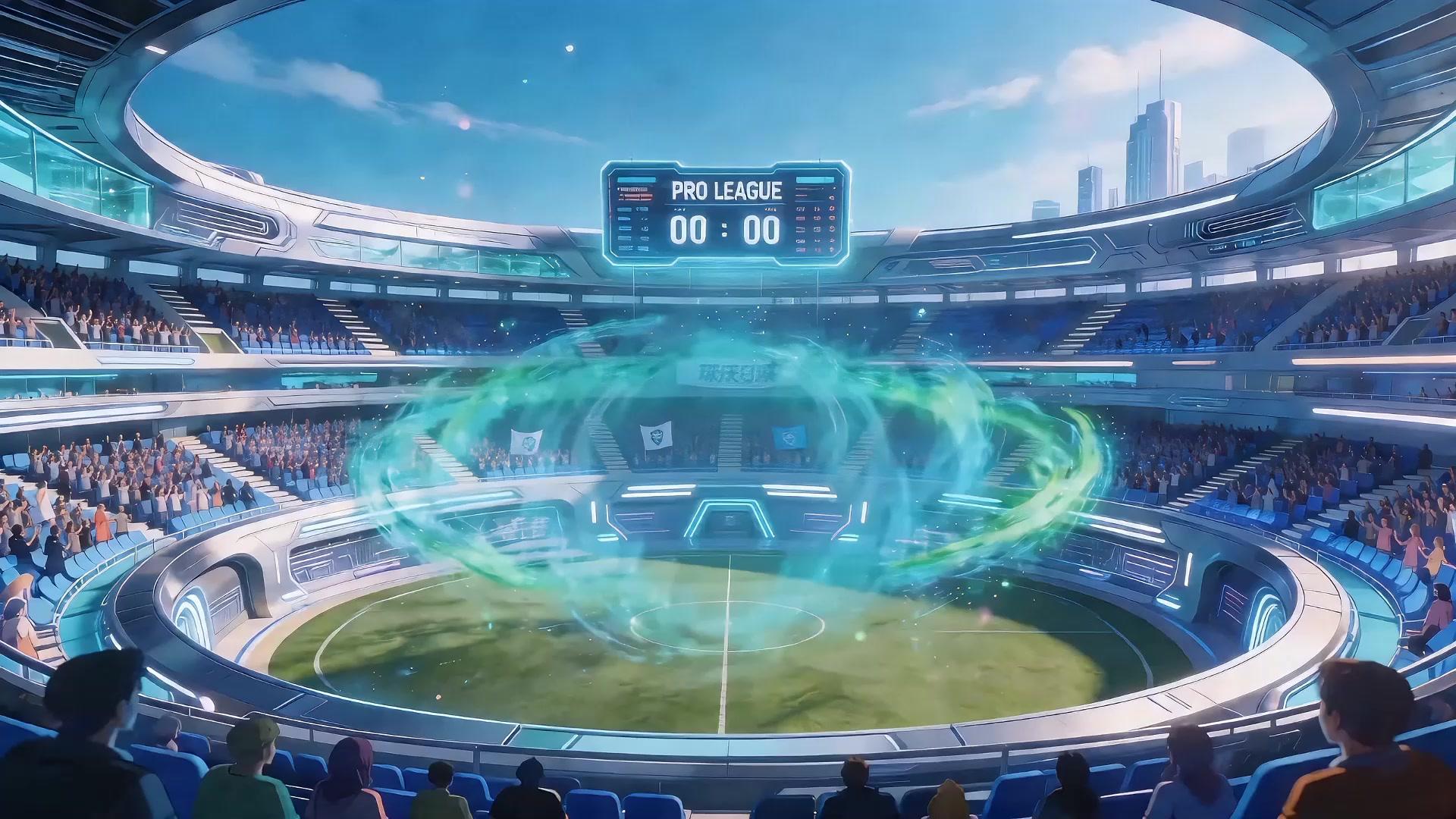 Talenta Sampah, Pelatihnya Jenius