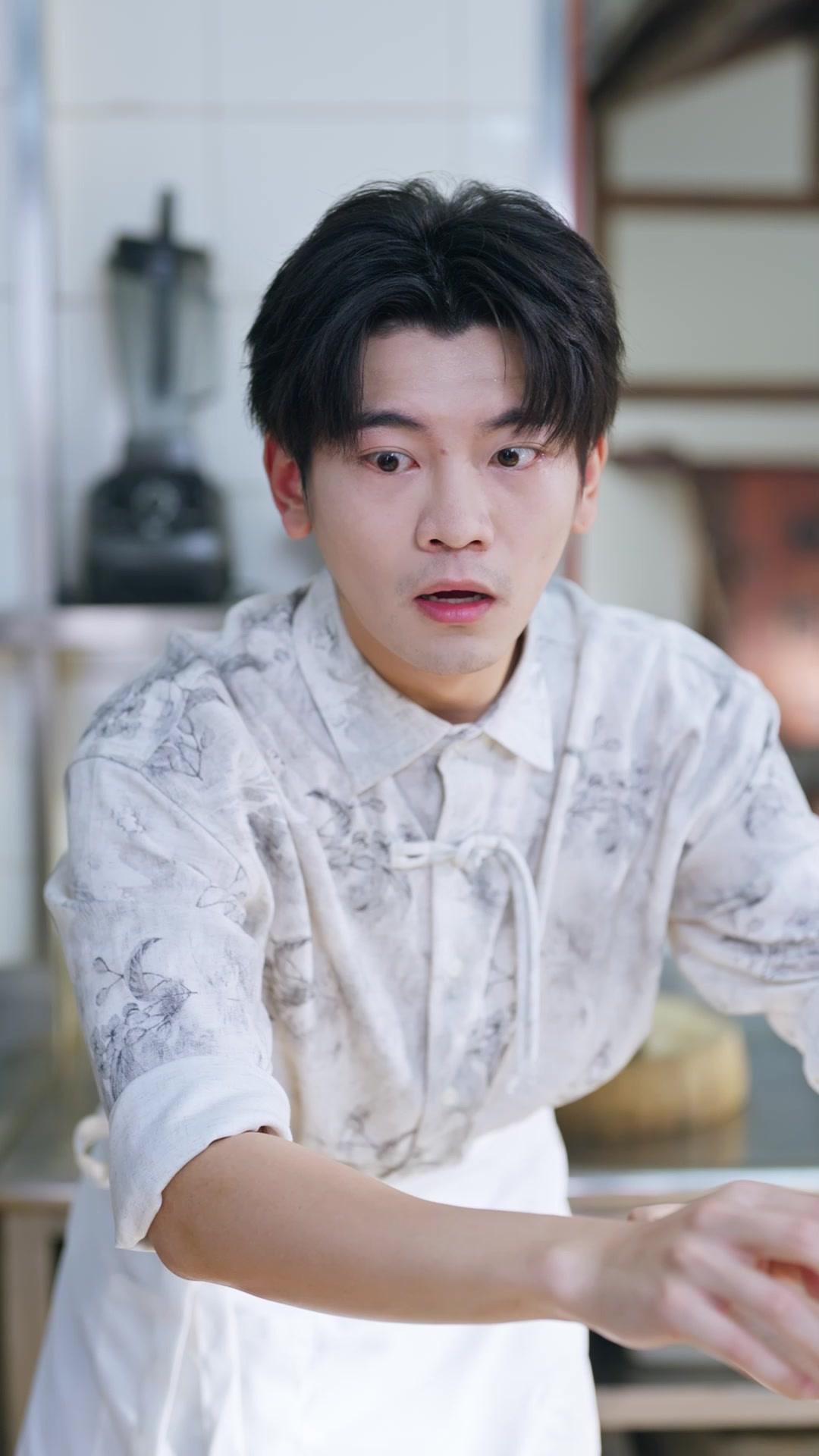 La pequeña Gran Chef