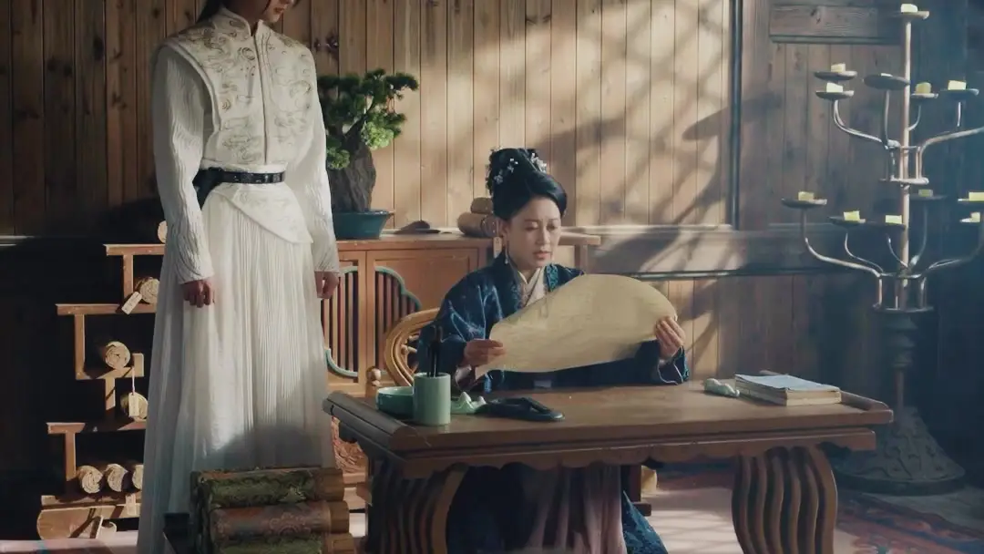 Twilight Revenge: Candied Haws and Crowned Lies